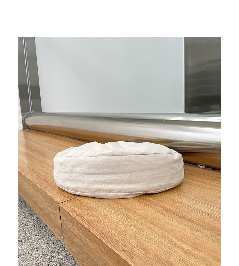 Dumpling fashion crossbody bag Suoer series