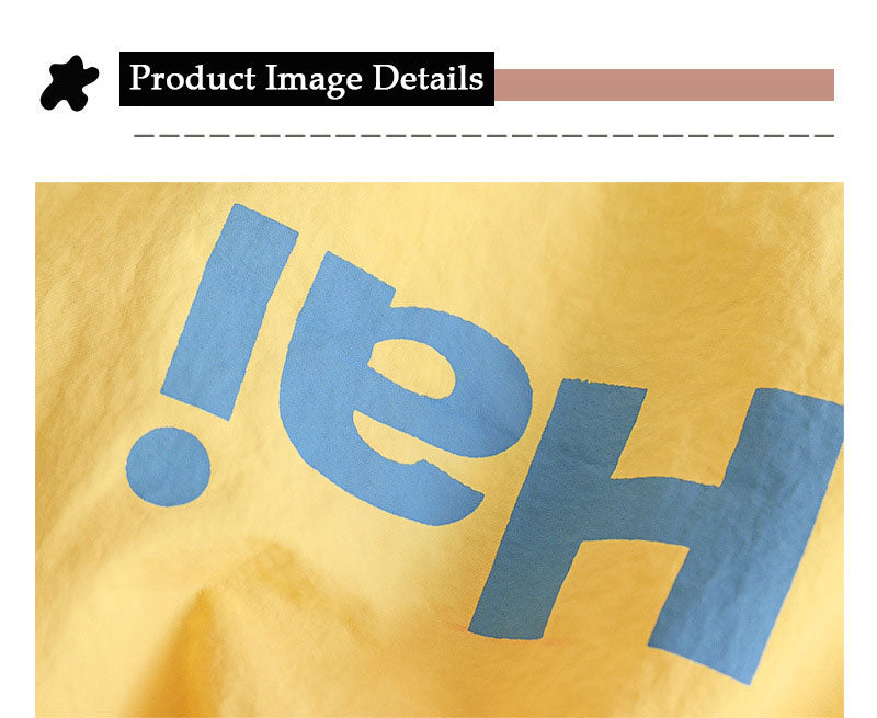 Pleated canvas bag Suoer series