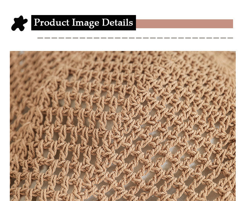 Fashionable cotton drawstring mother-and-child bag Suoer series