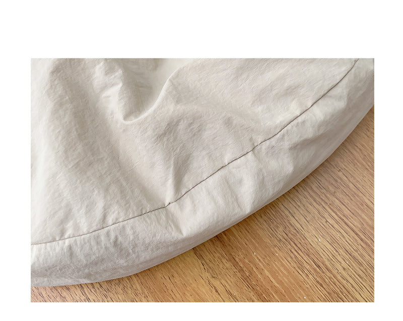 Dumpling fashion crossbody bag Suoer series