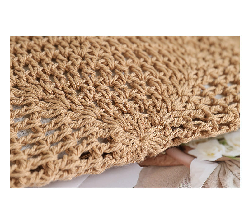 Fashionable cotton drawstring mother-and-child bag Suoer series